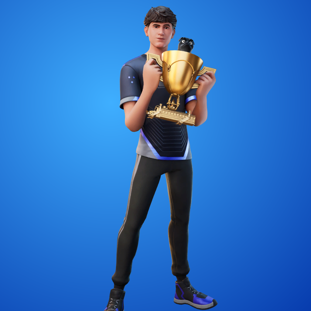 Bugha