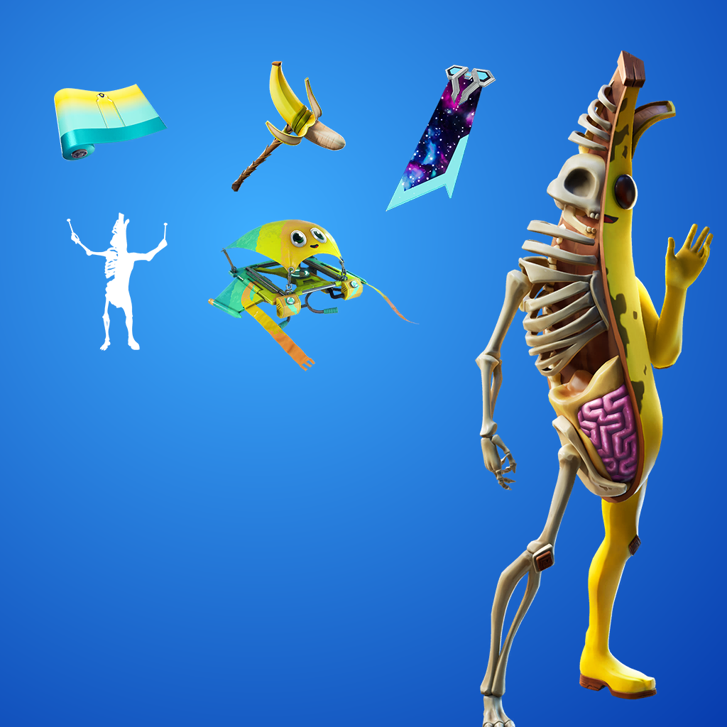 FriendlyMachine's Locker Bundle