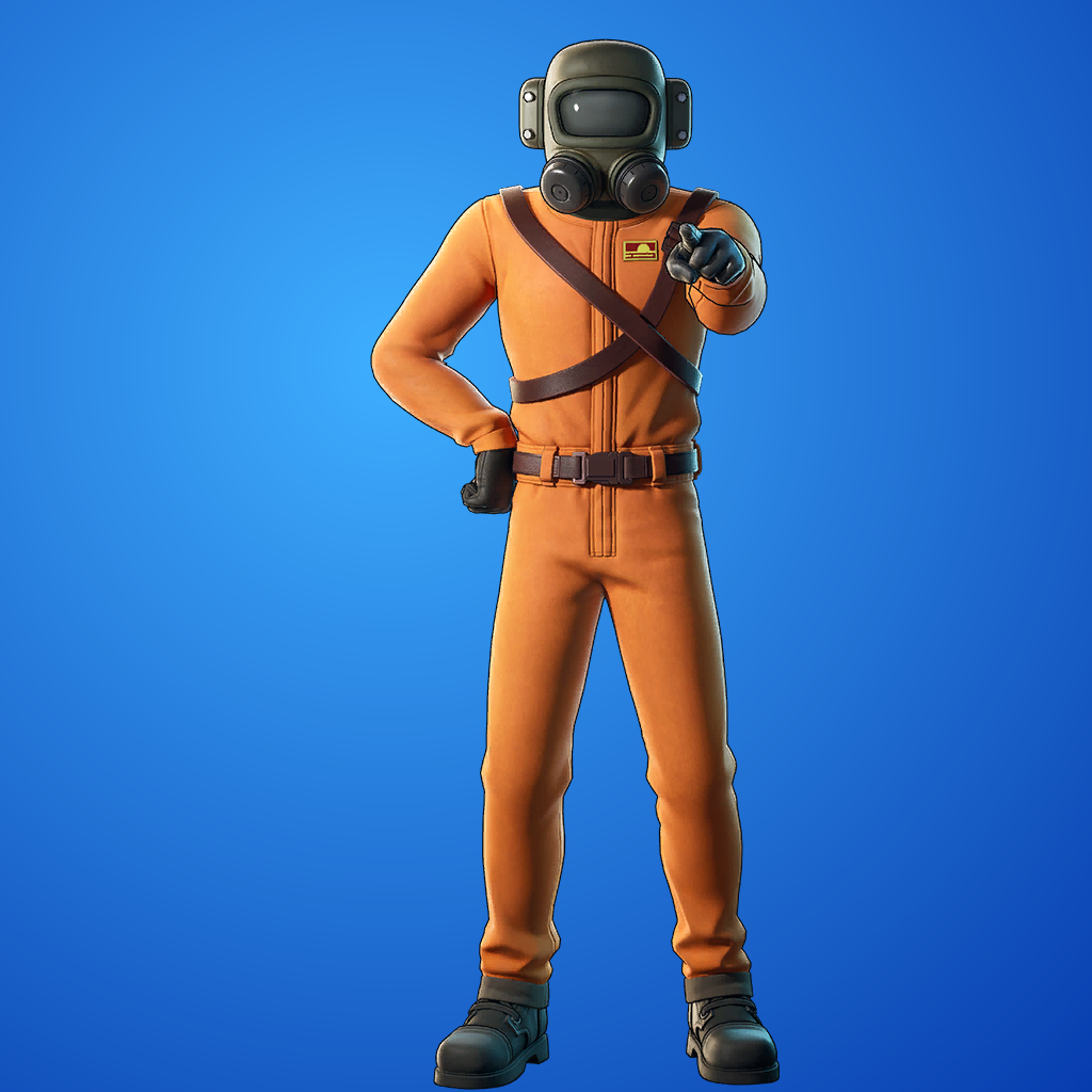 The Employee