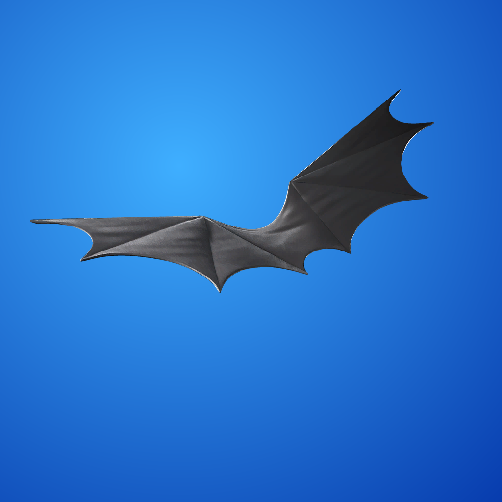 Batglider