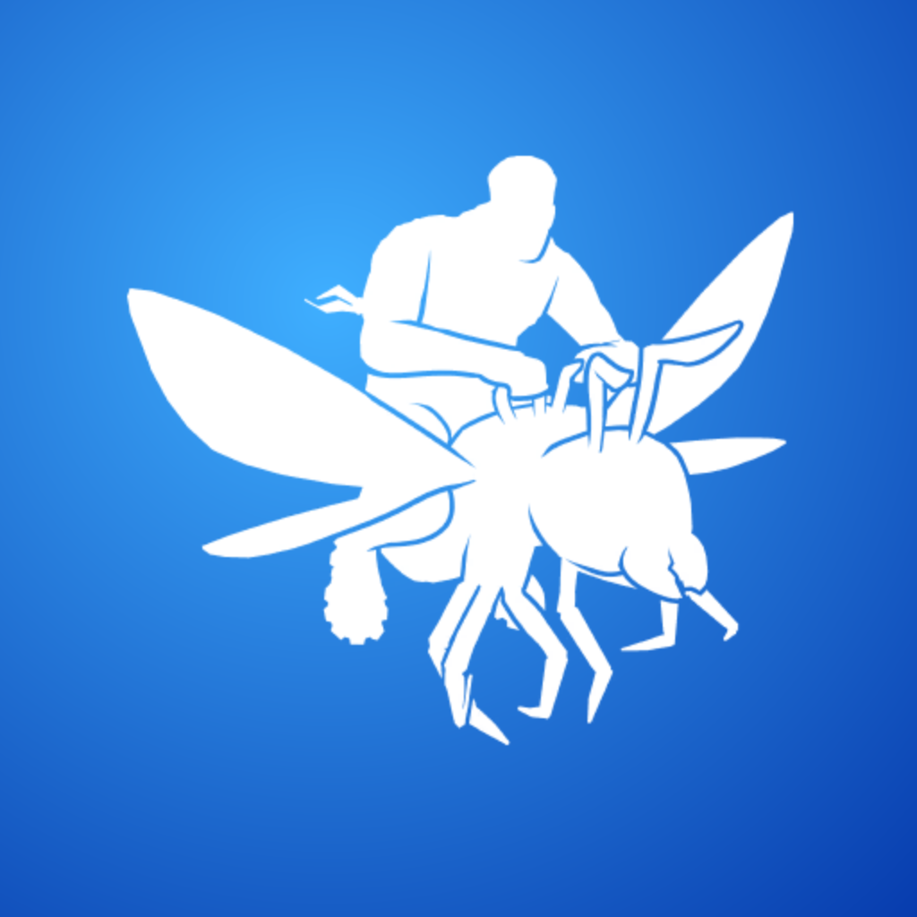 Mighty Ant