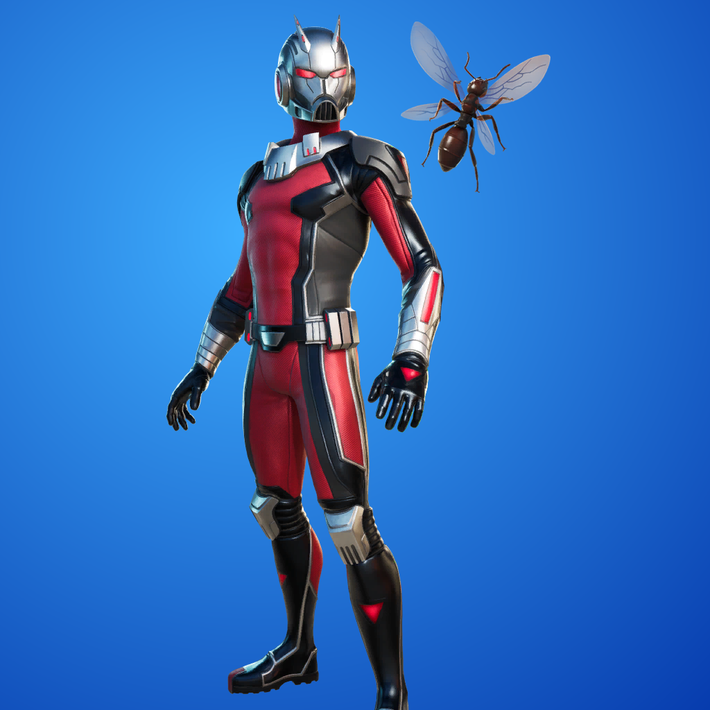 Ant-Man