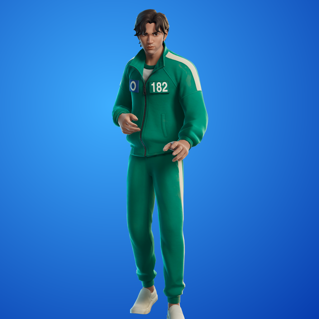 Ddakji Defender