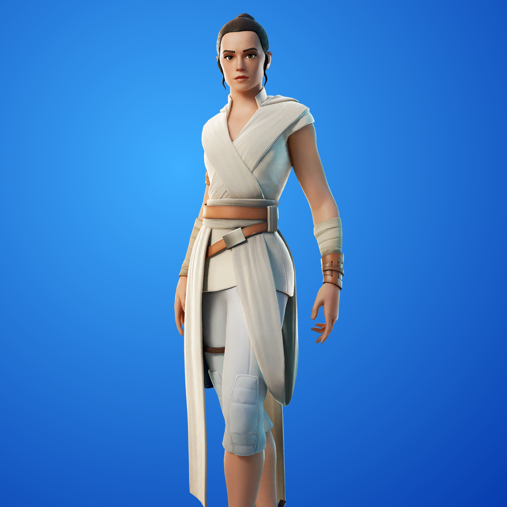 Rey