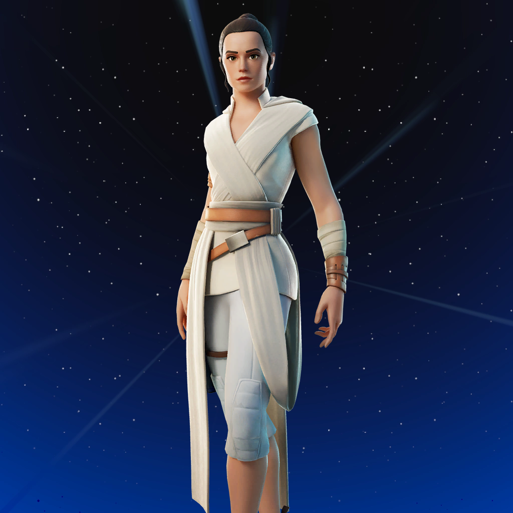 Rey