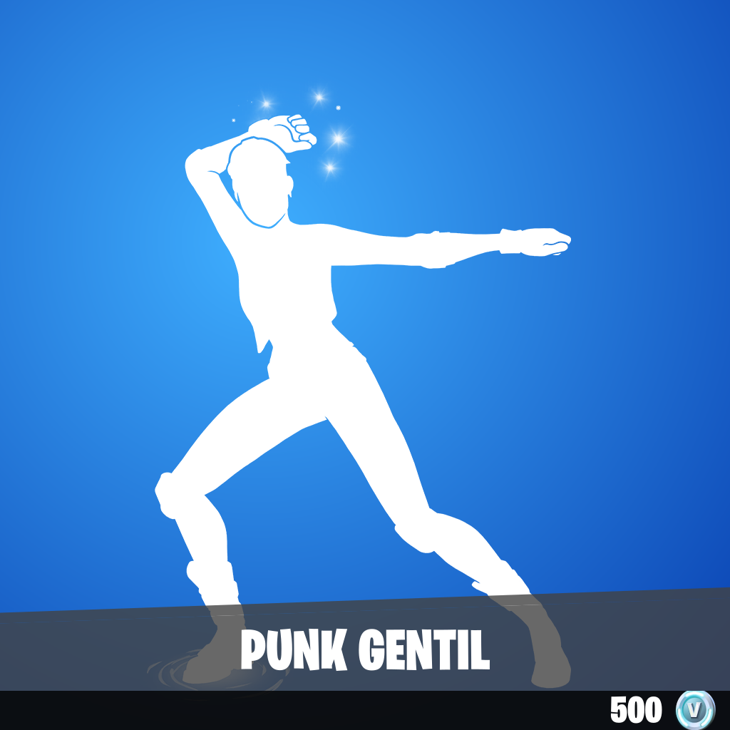 Punk Gentil