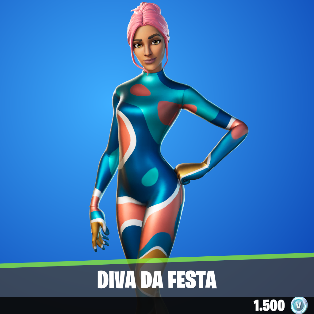 Diva da Festa
