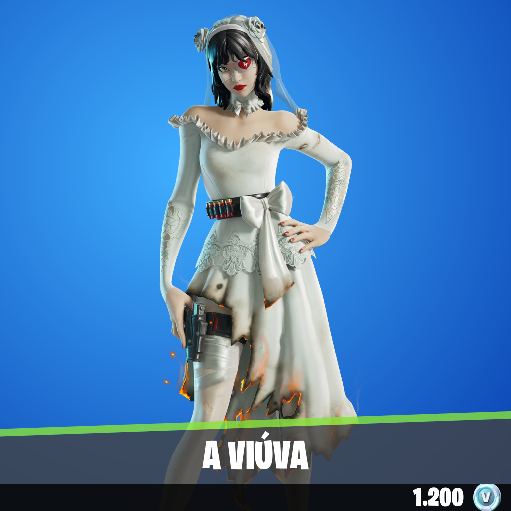 A Viúva