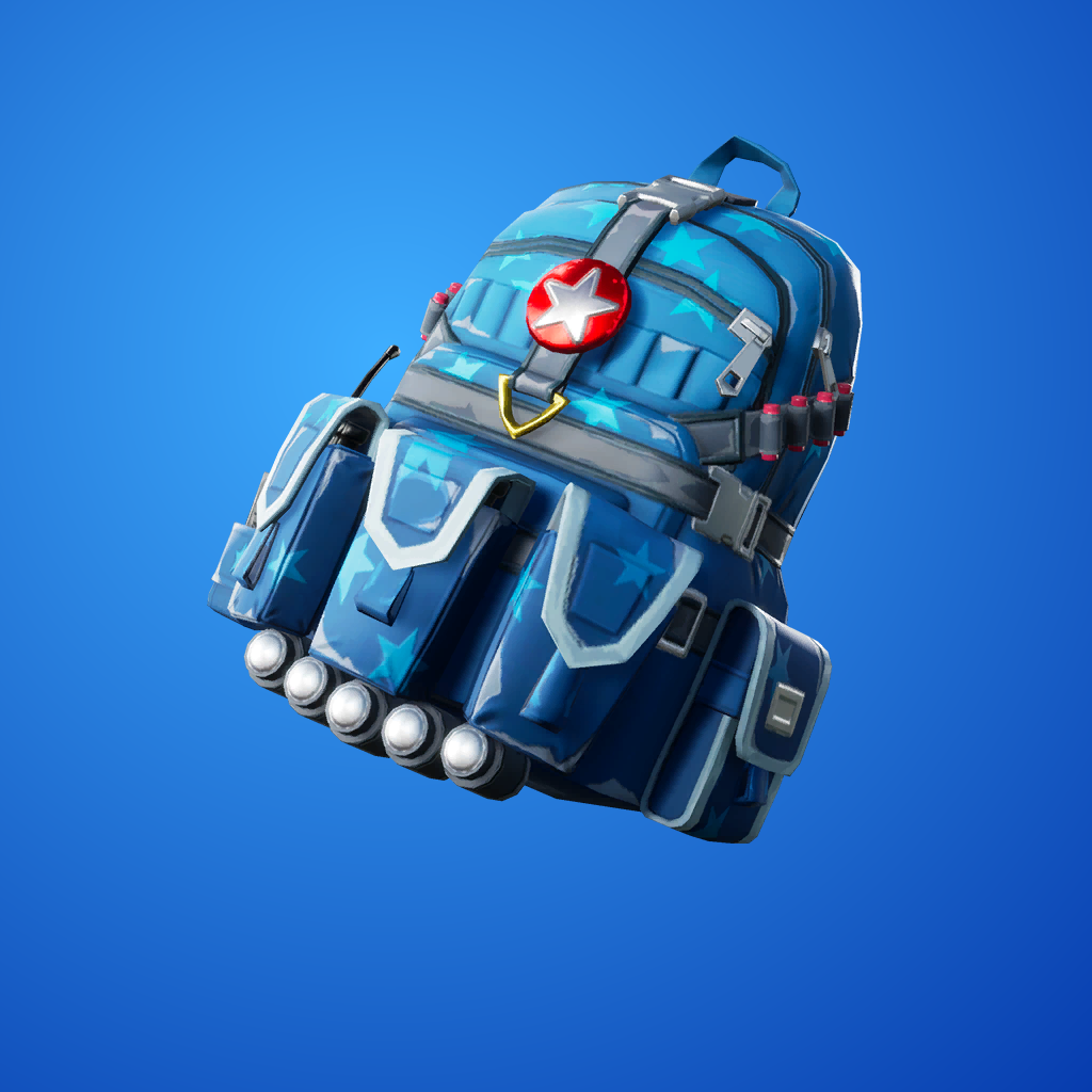 Brave Bag