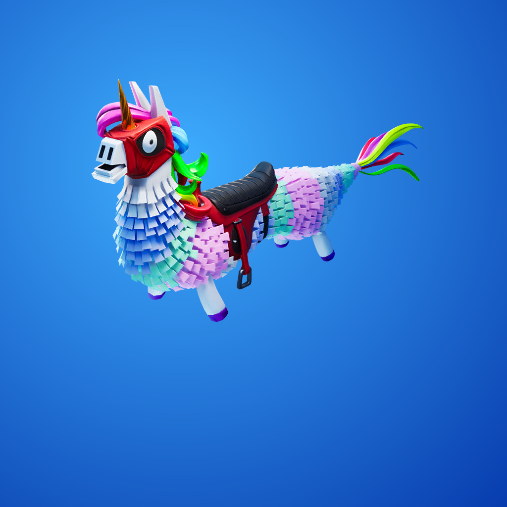 Dragacorn