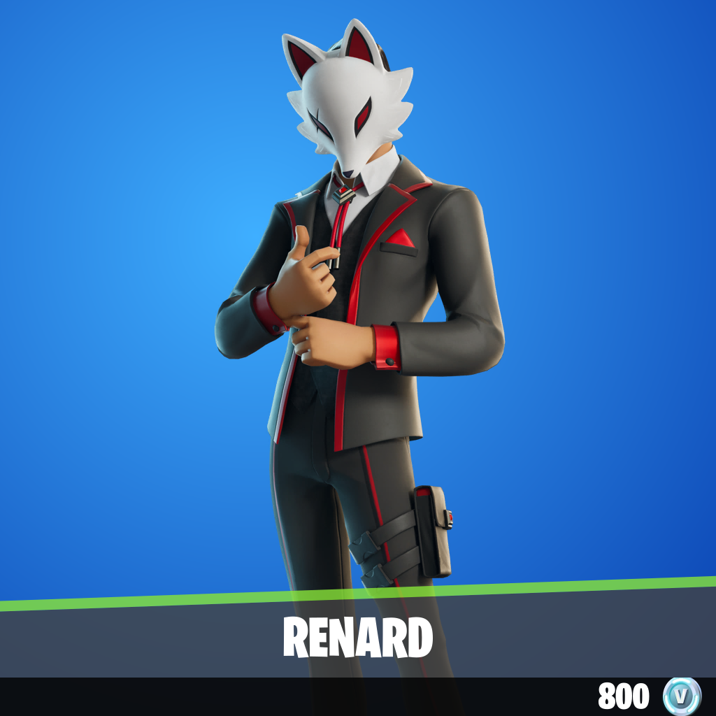 Renard