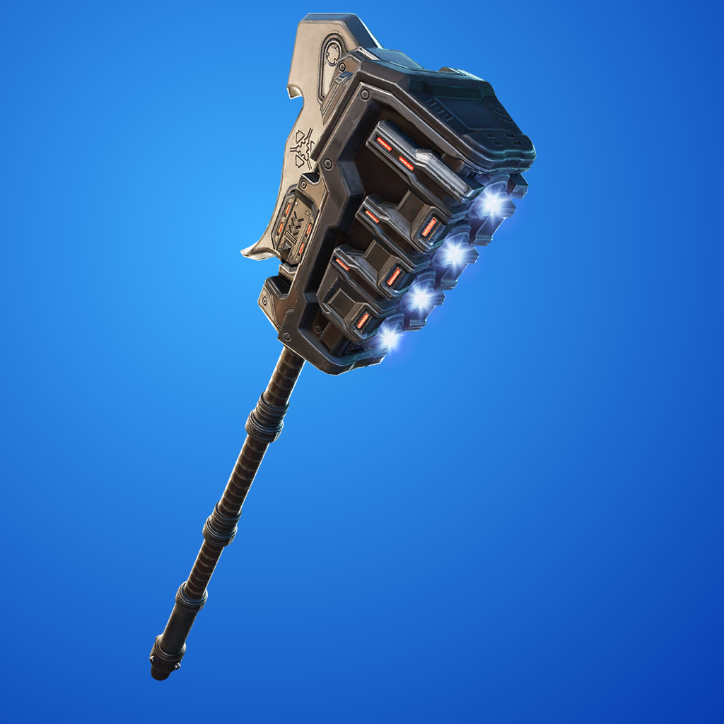 Gravity Hammer