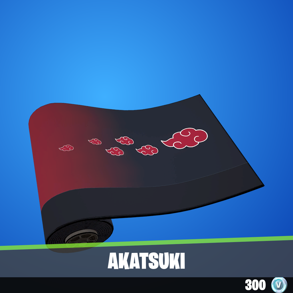 Akatsuki