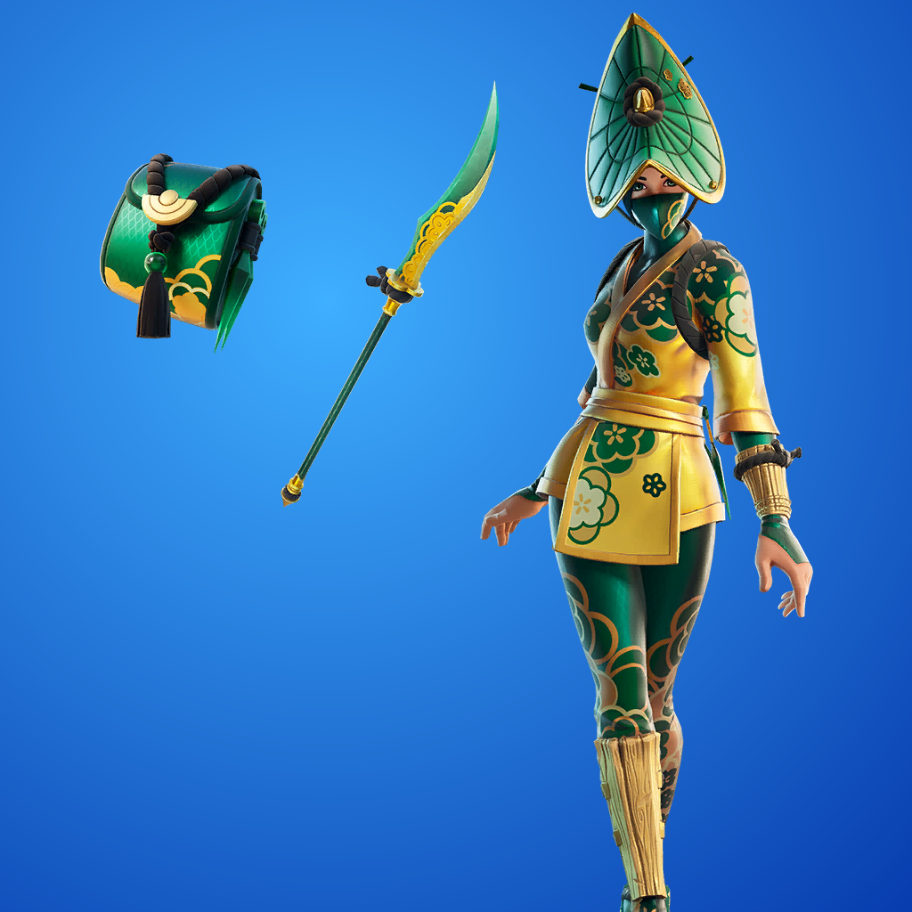 Green Jade Bundle