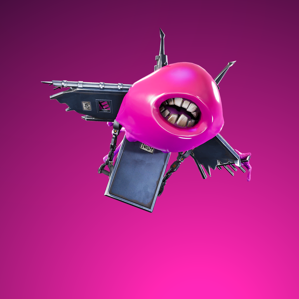 Goo Glider