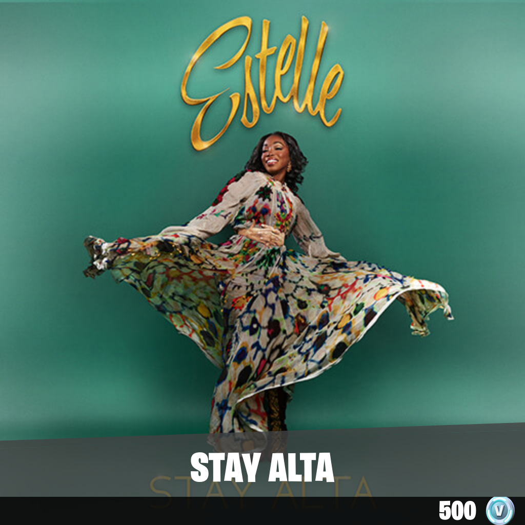 Stay Alta