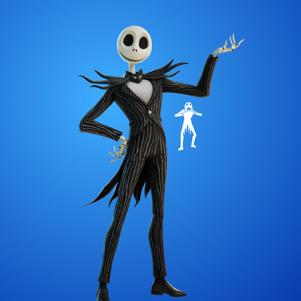 Jack Skellington