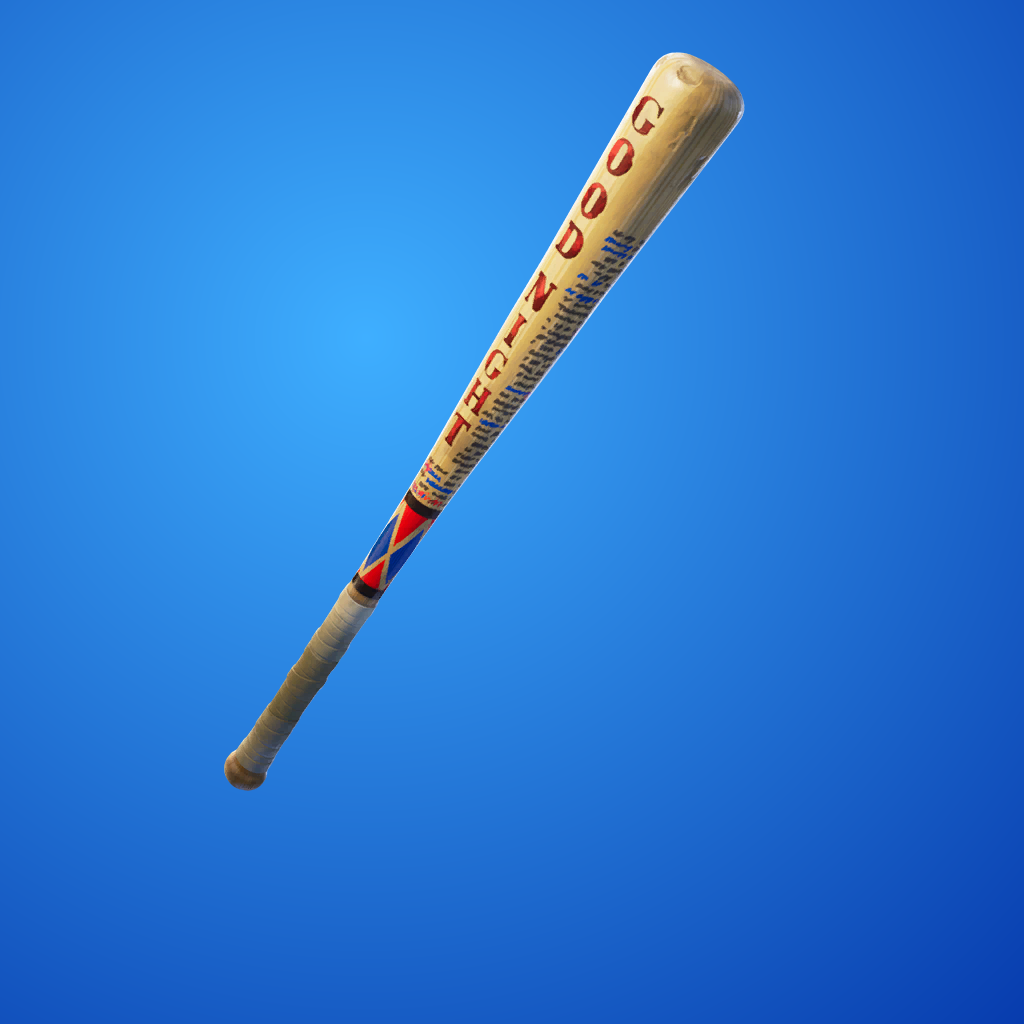 Harley Hitter