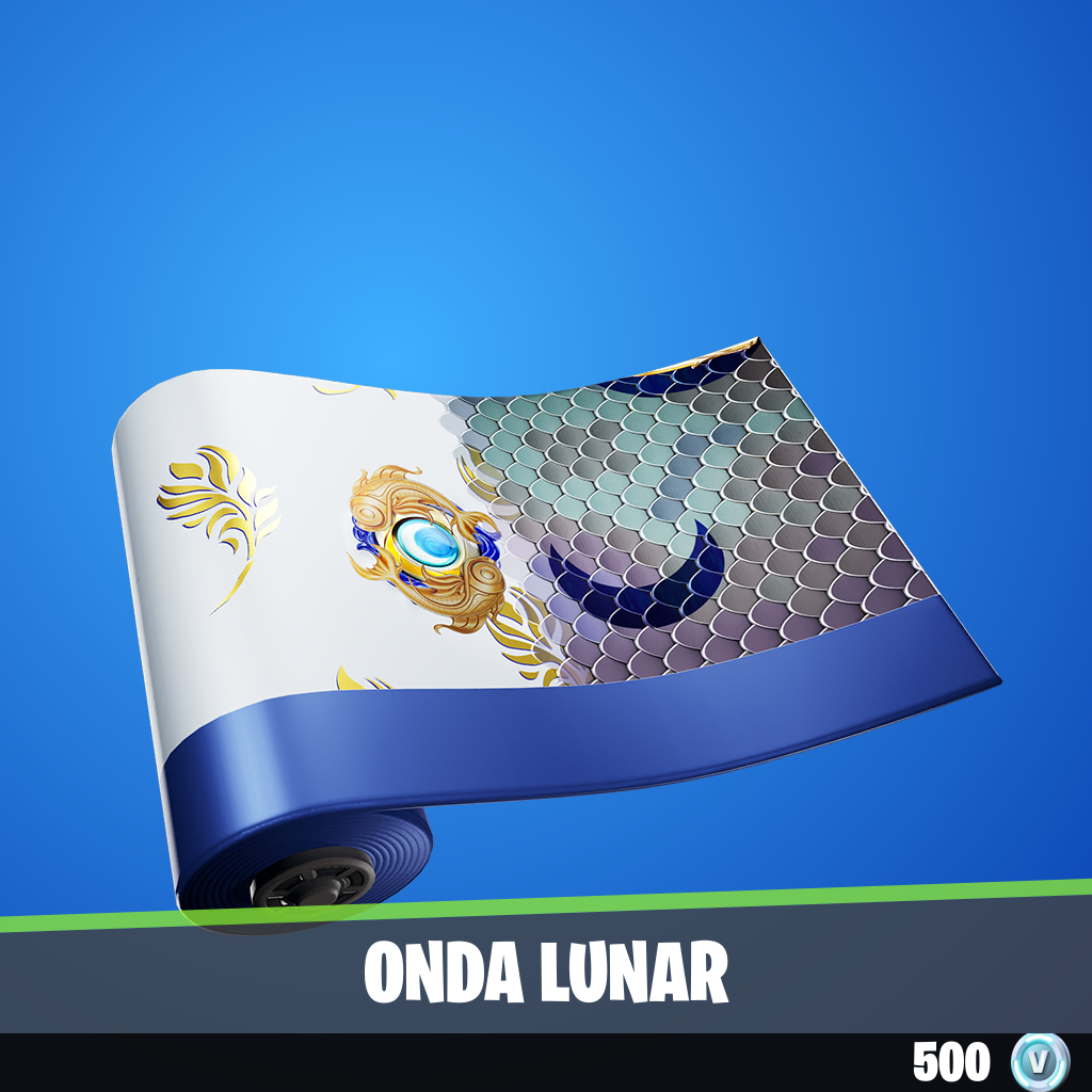 Onda Lunar