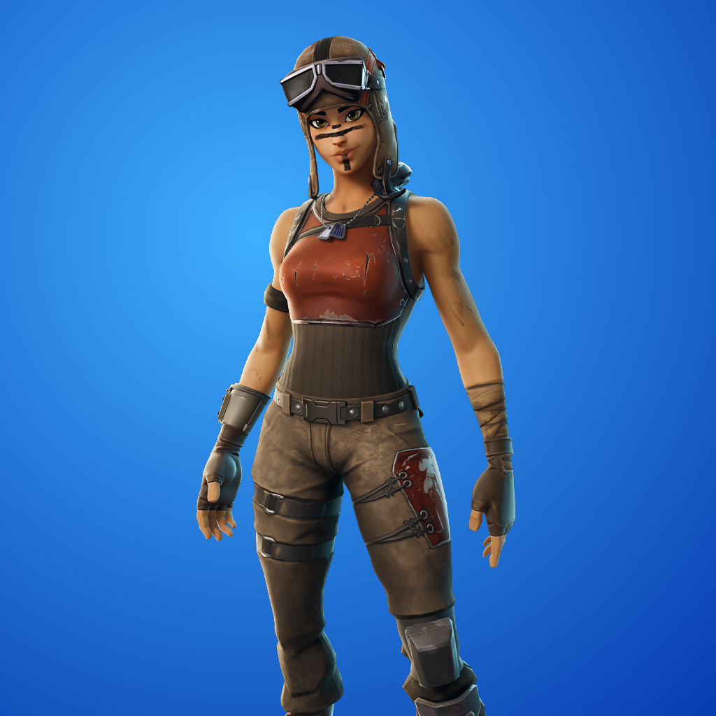 Renegade Raider