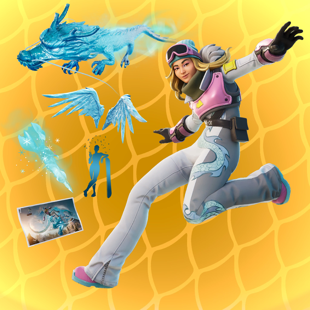 Chloe Kim Bundle