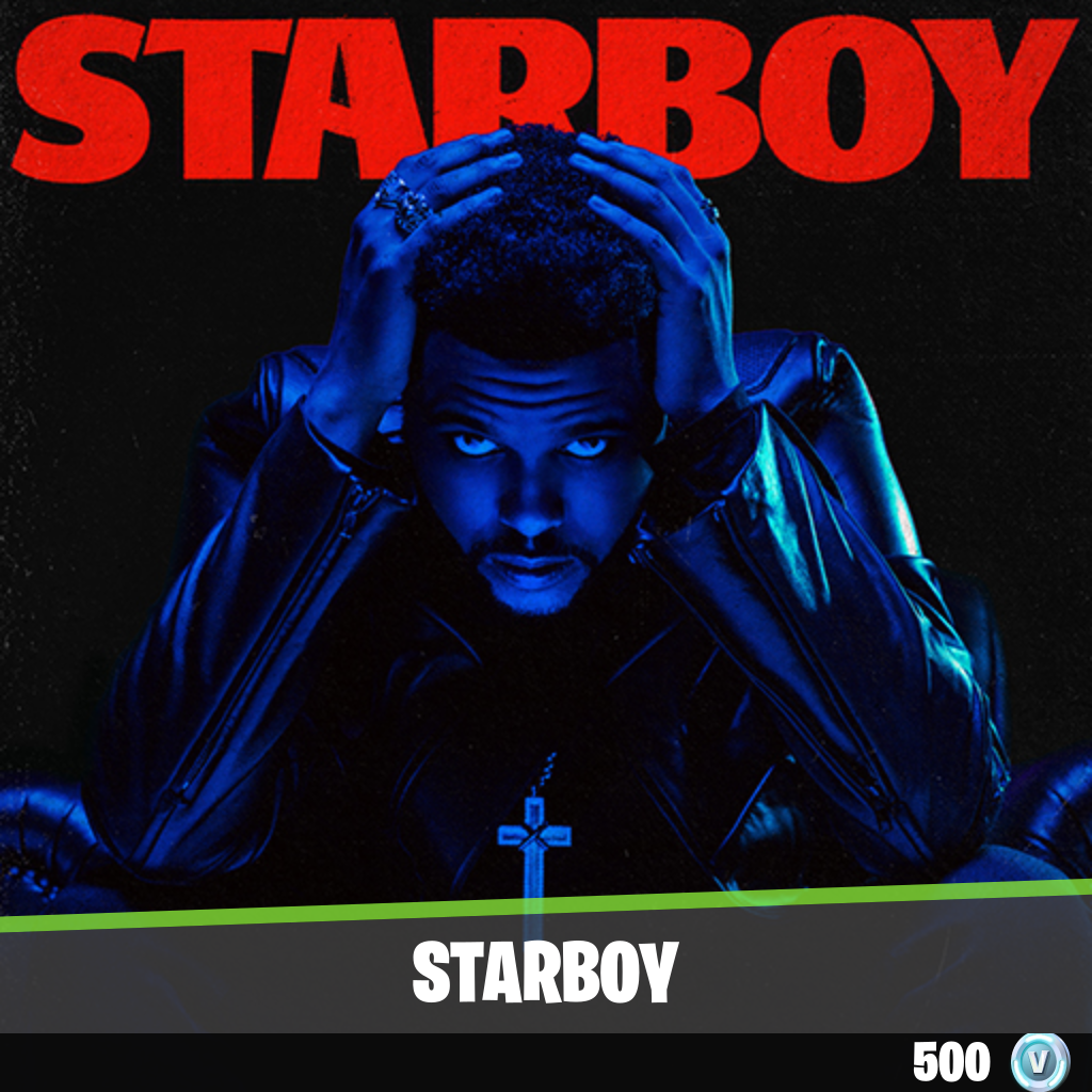 Starboy