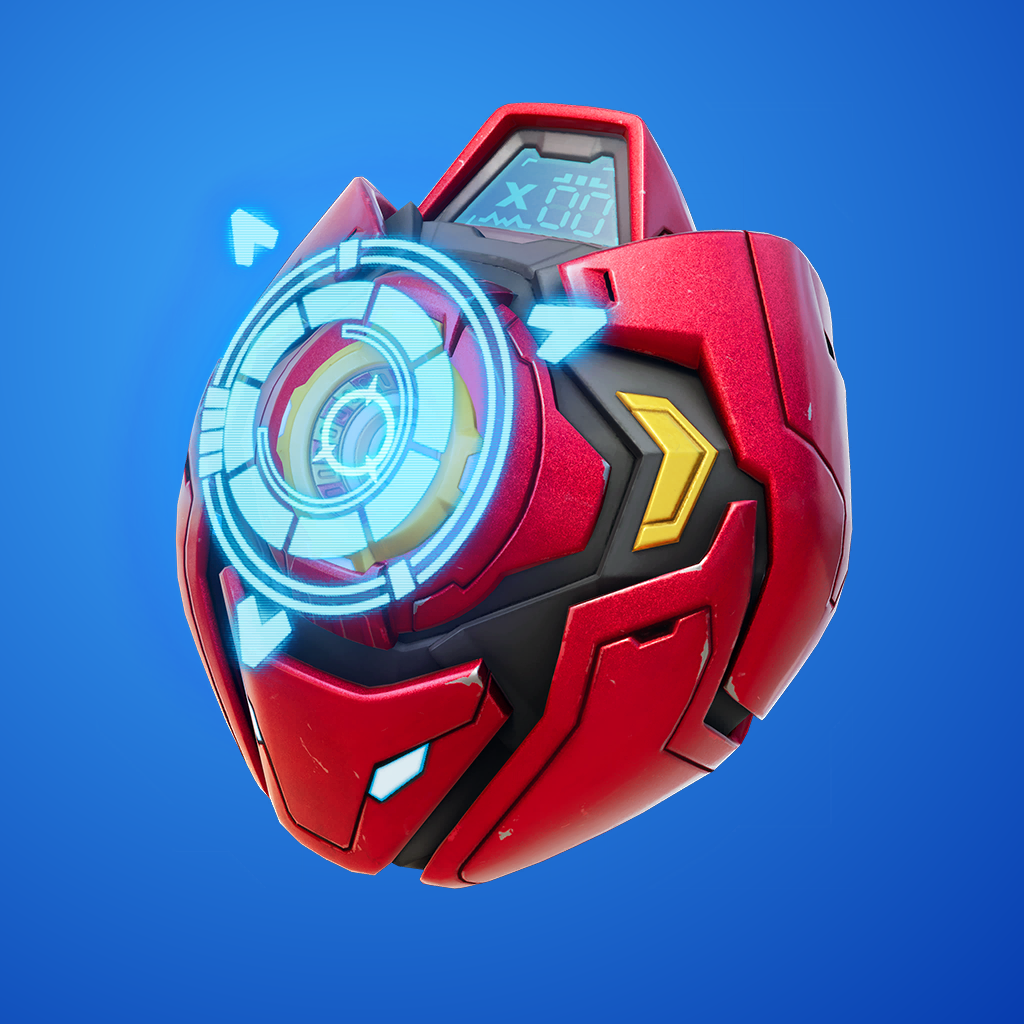 Arc Counter