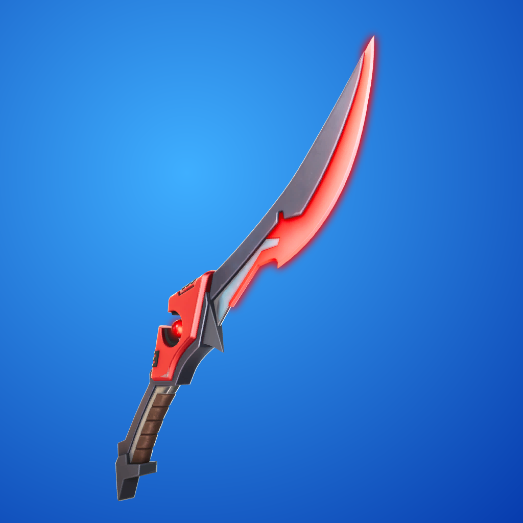 The Ordered Cutlass