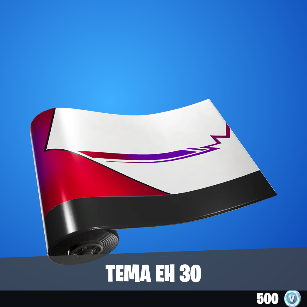 Tema Eh 30