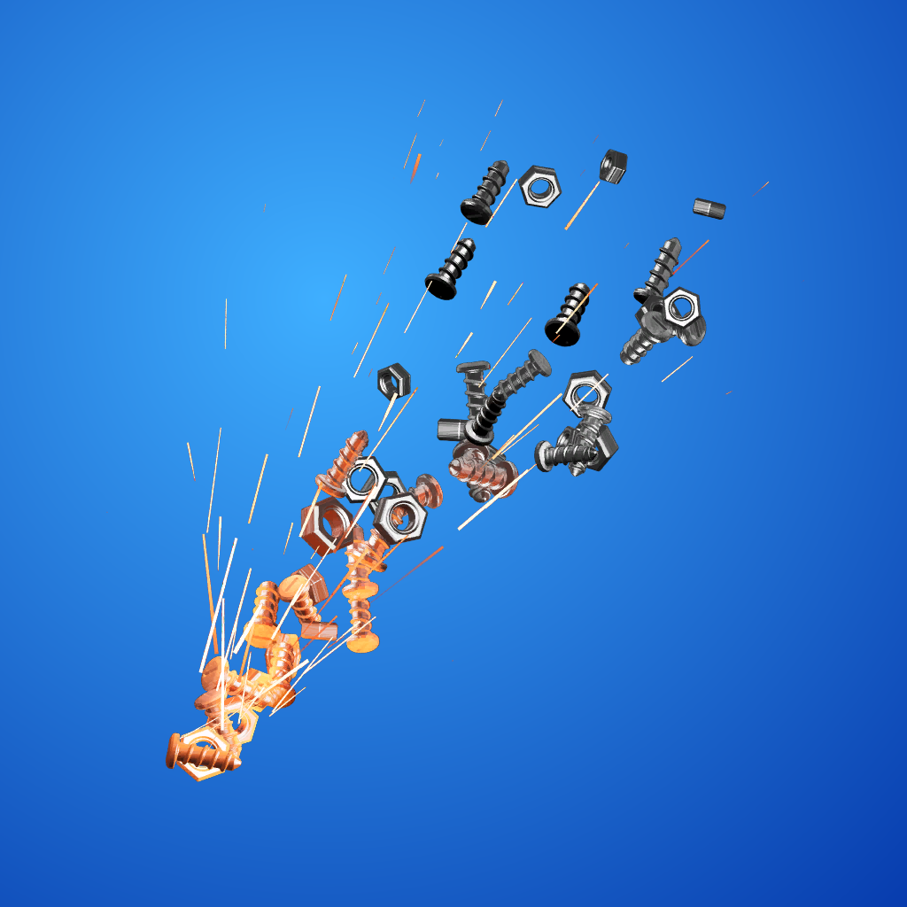 Nuts & Bolts Boost