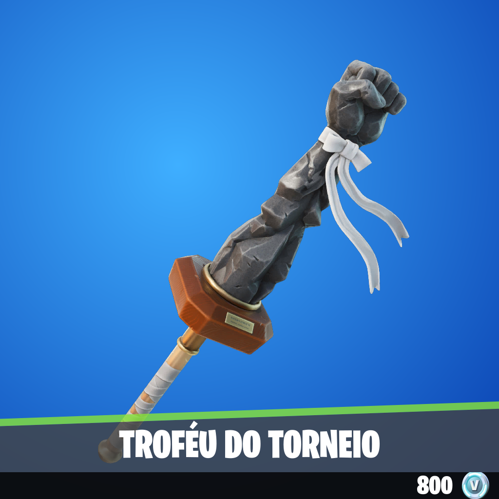 Troféu do Torneio