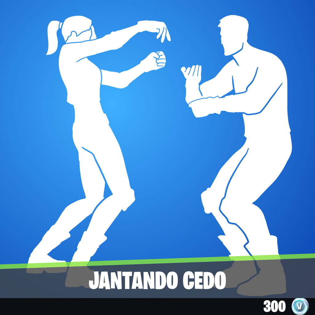 Jantando Cedo