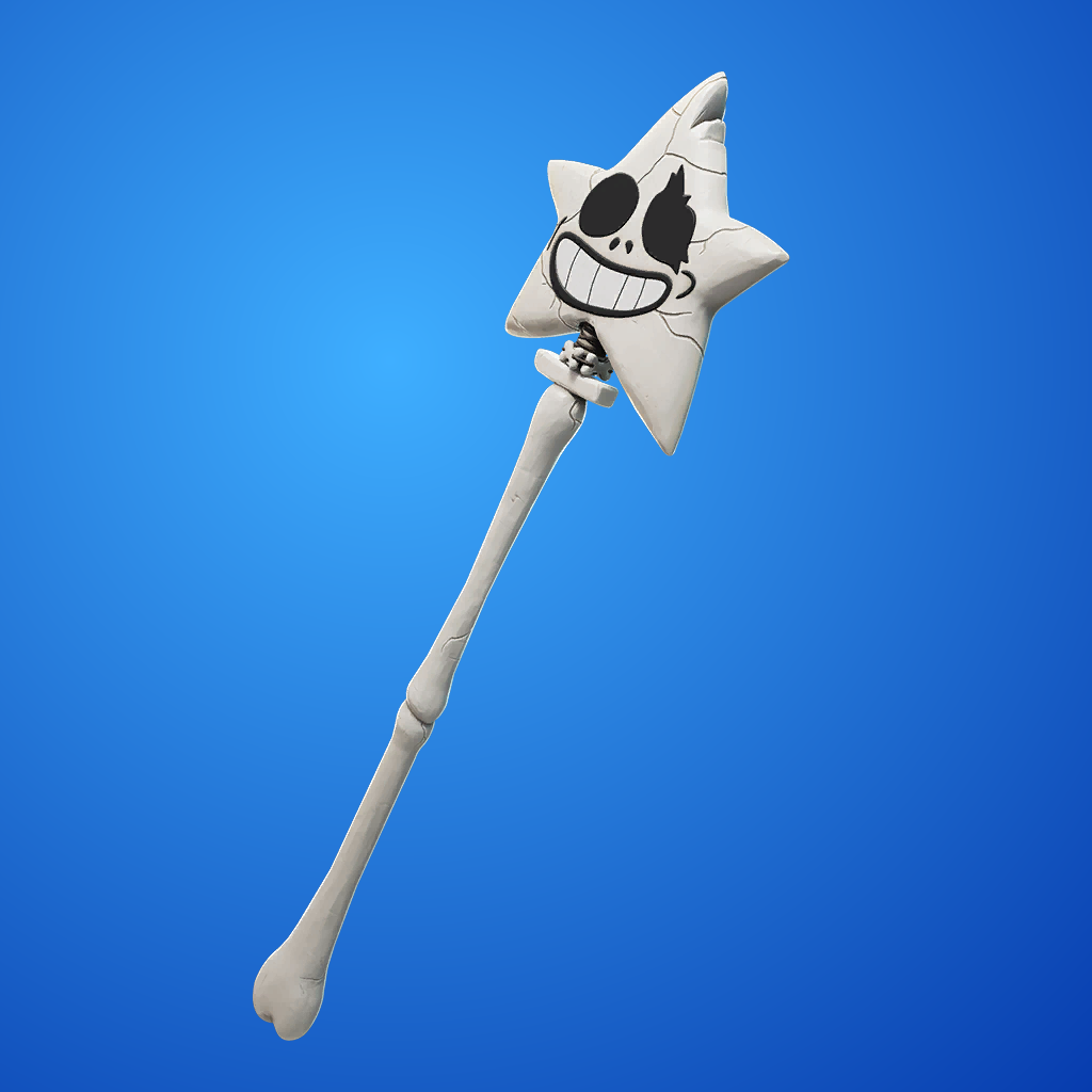 Skully Sceptre