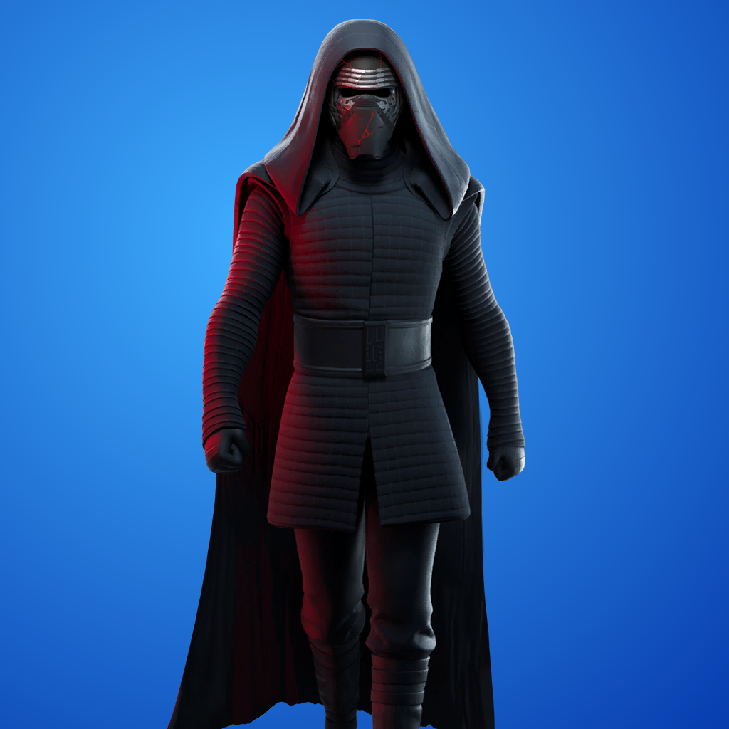 Kylo Ren