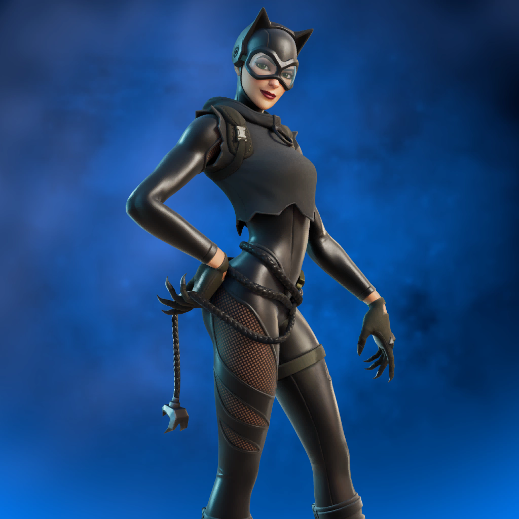 Catwoman Zero