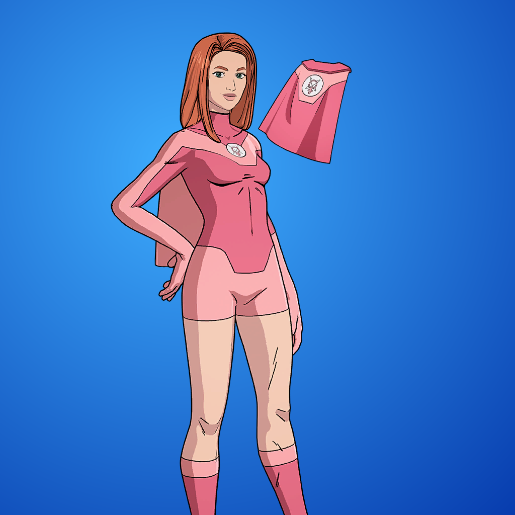 Atom Eve