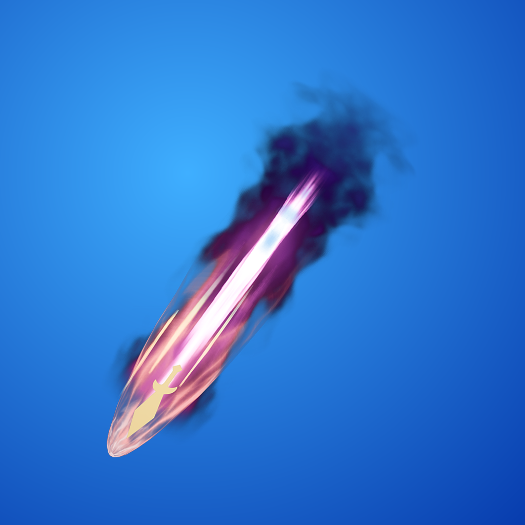 Bladeblast Boost