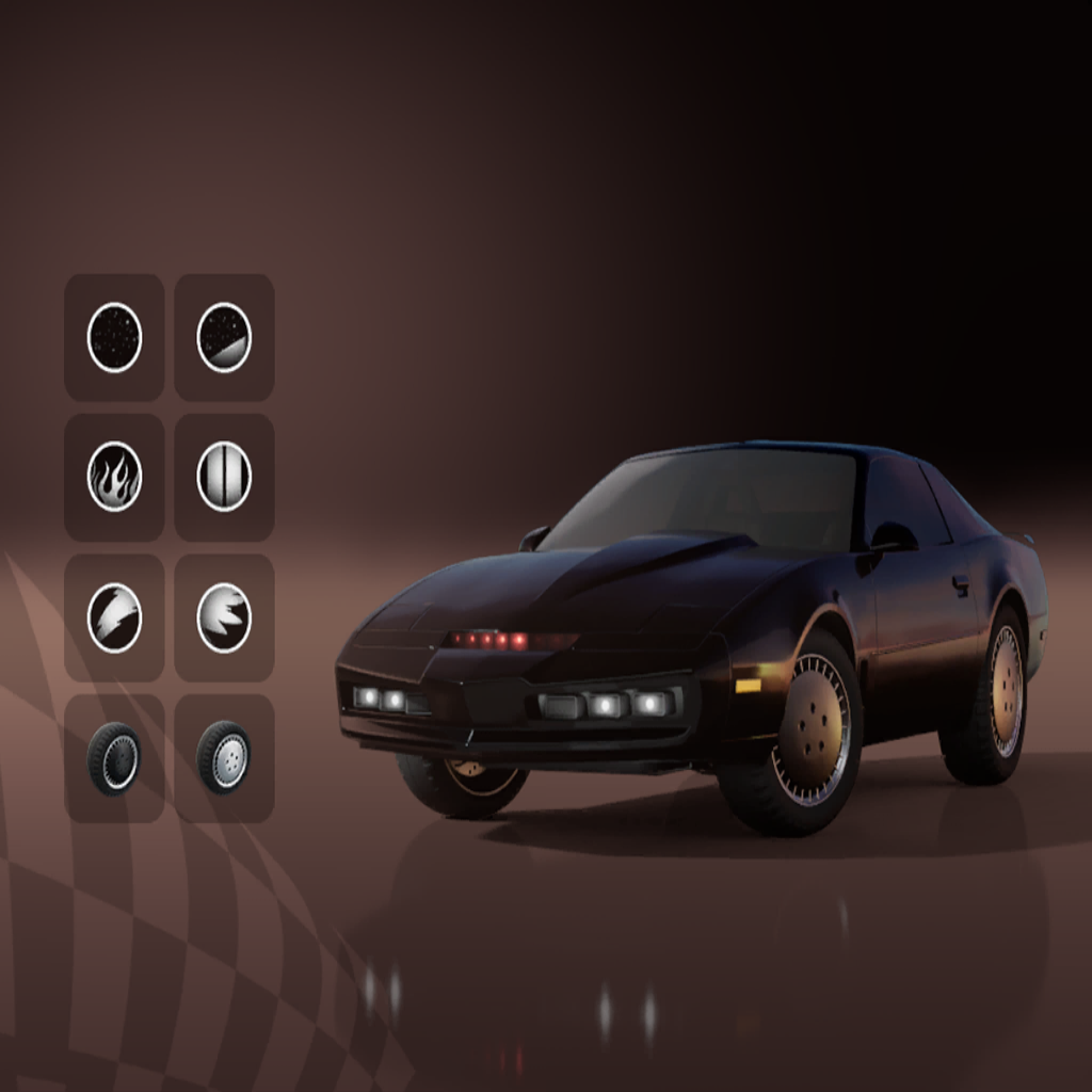 Knight Rider Bundle