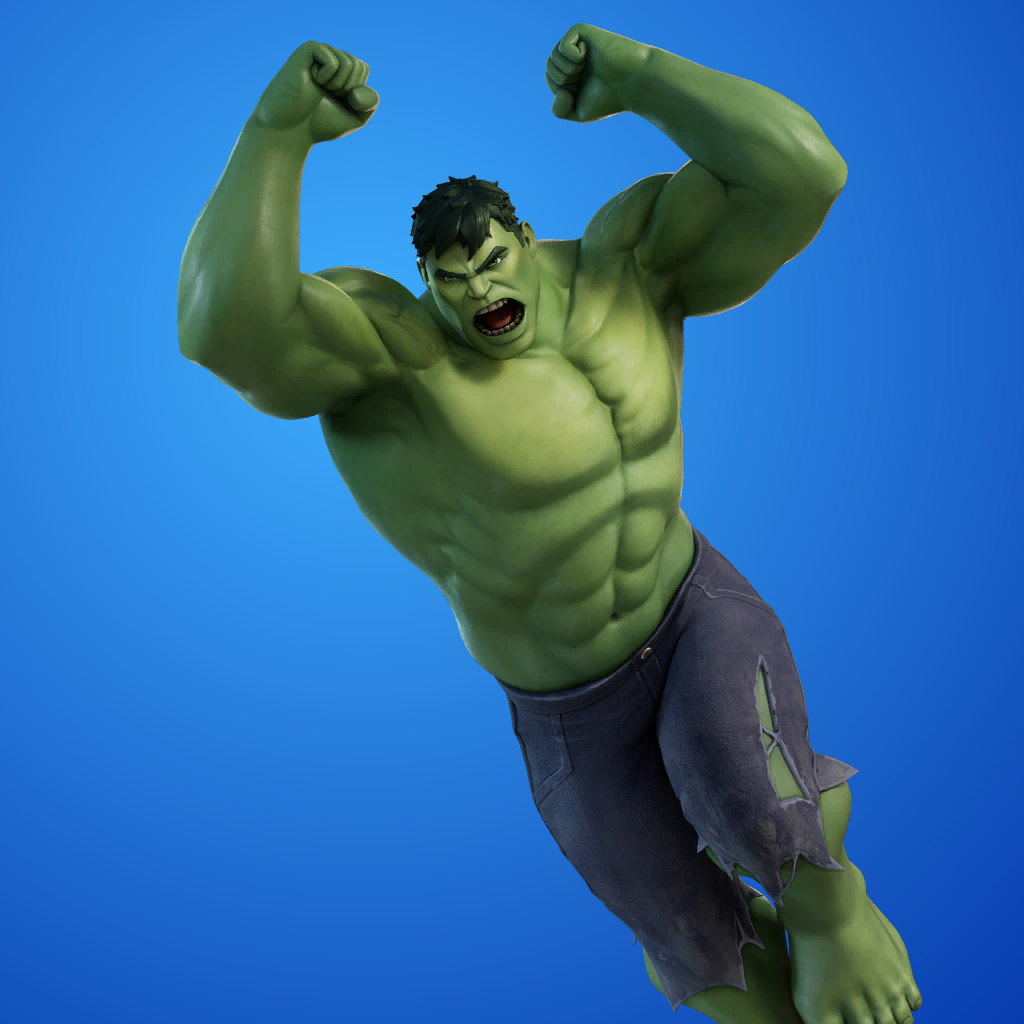 Hulk