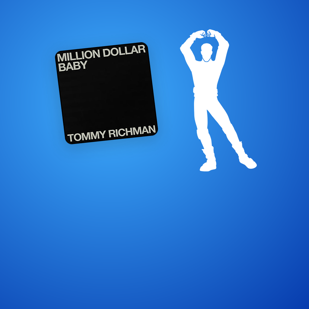 Million Dollar Baby Bundle