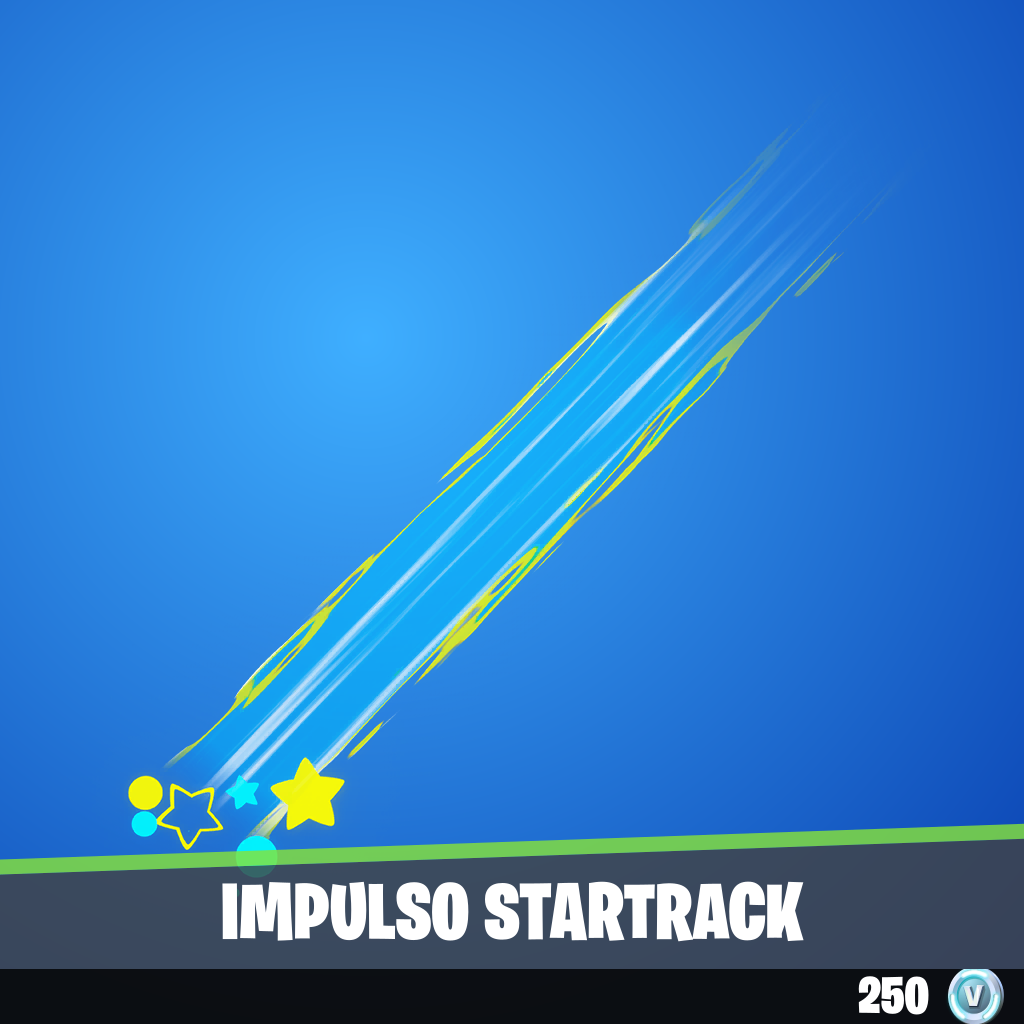Impulso Startrack