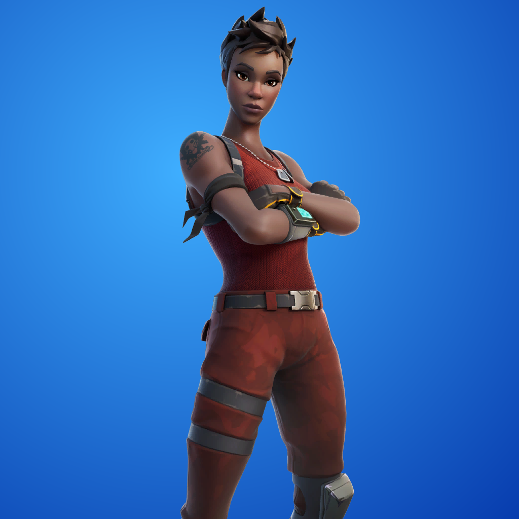 Renegade