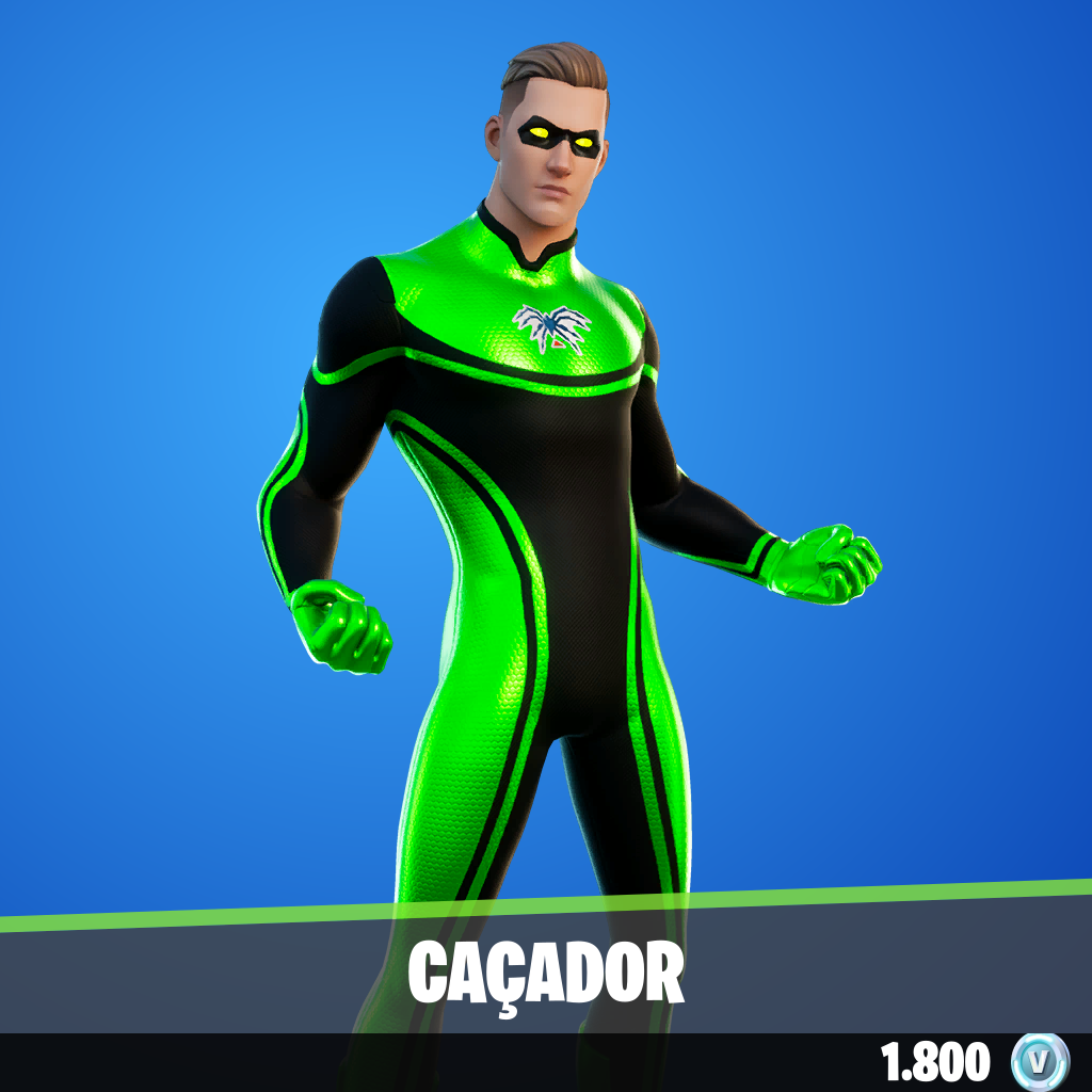 Caçador