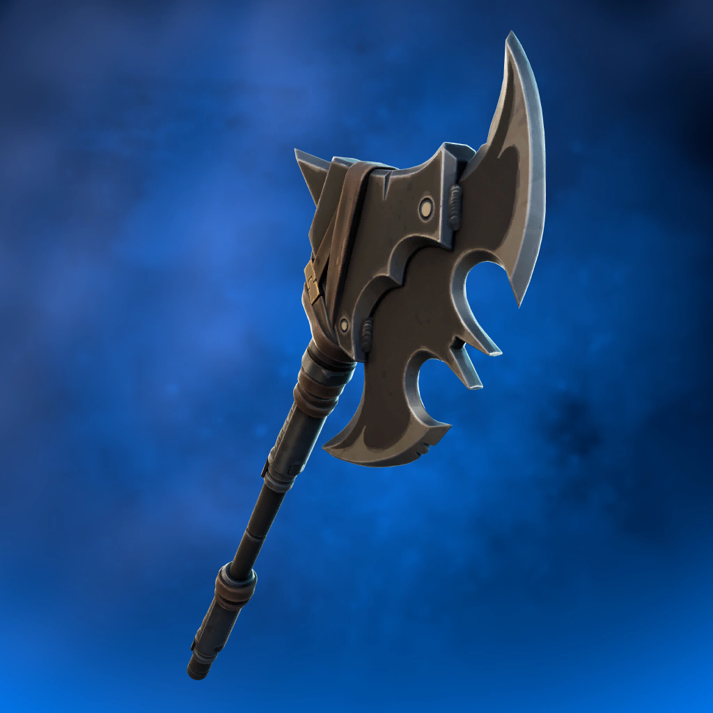 Batarang Axe