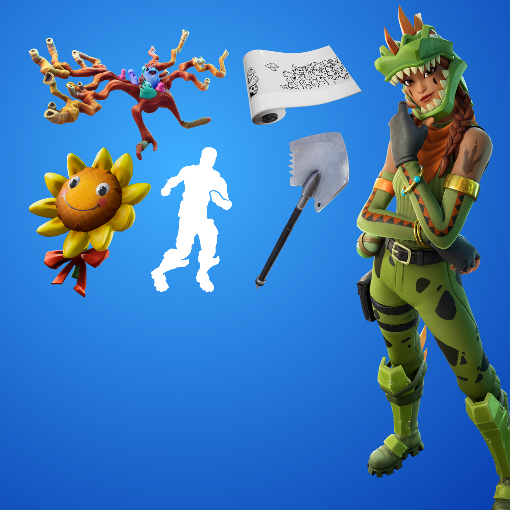 Mexify's Locker Bundle