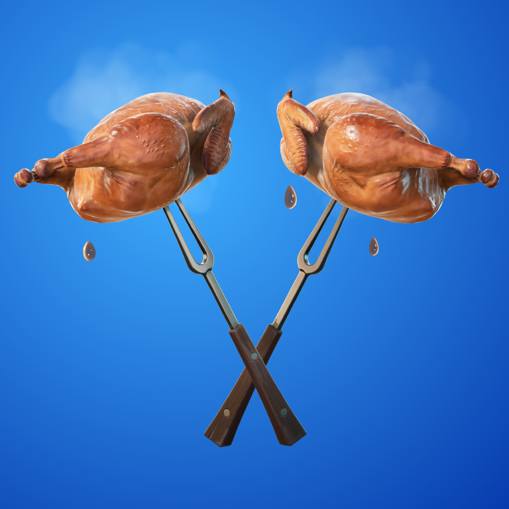 Poultry Pummelers