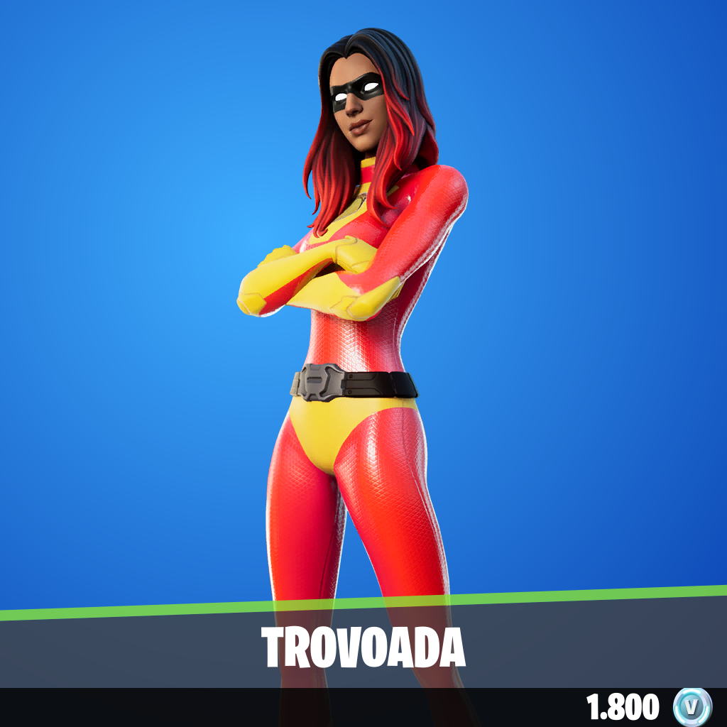 Trovoada