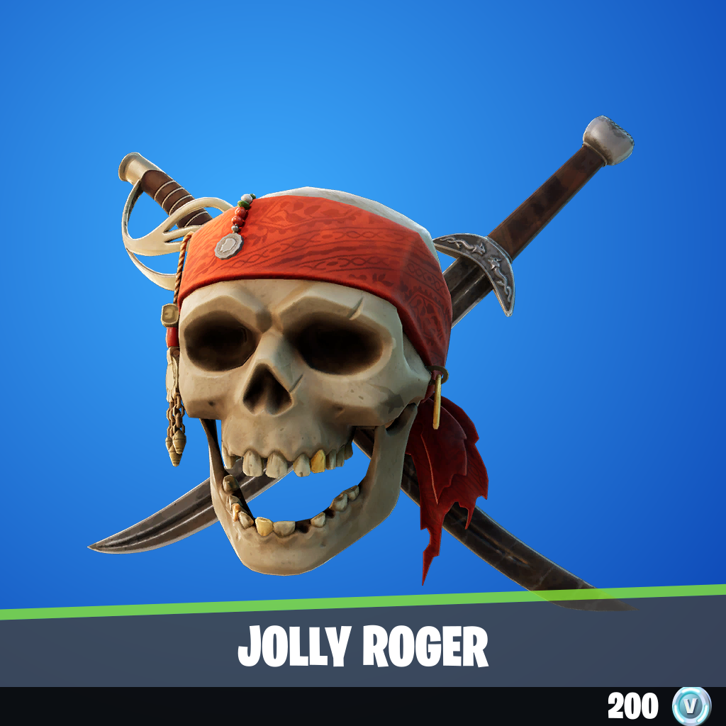Jolly Roger
