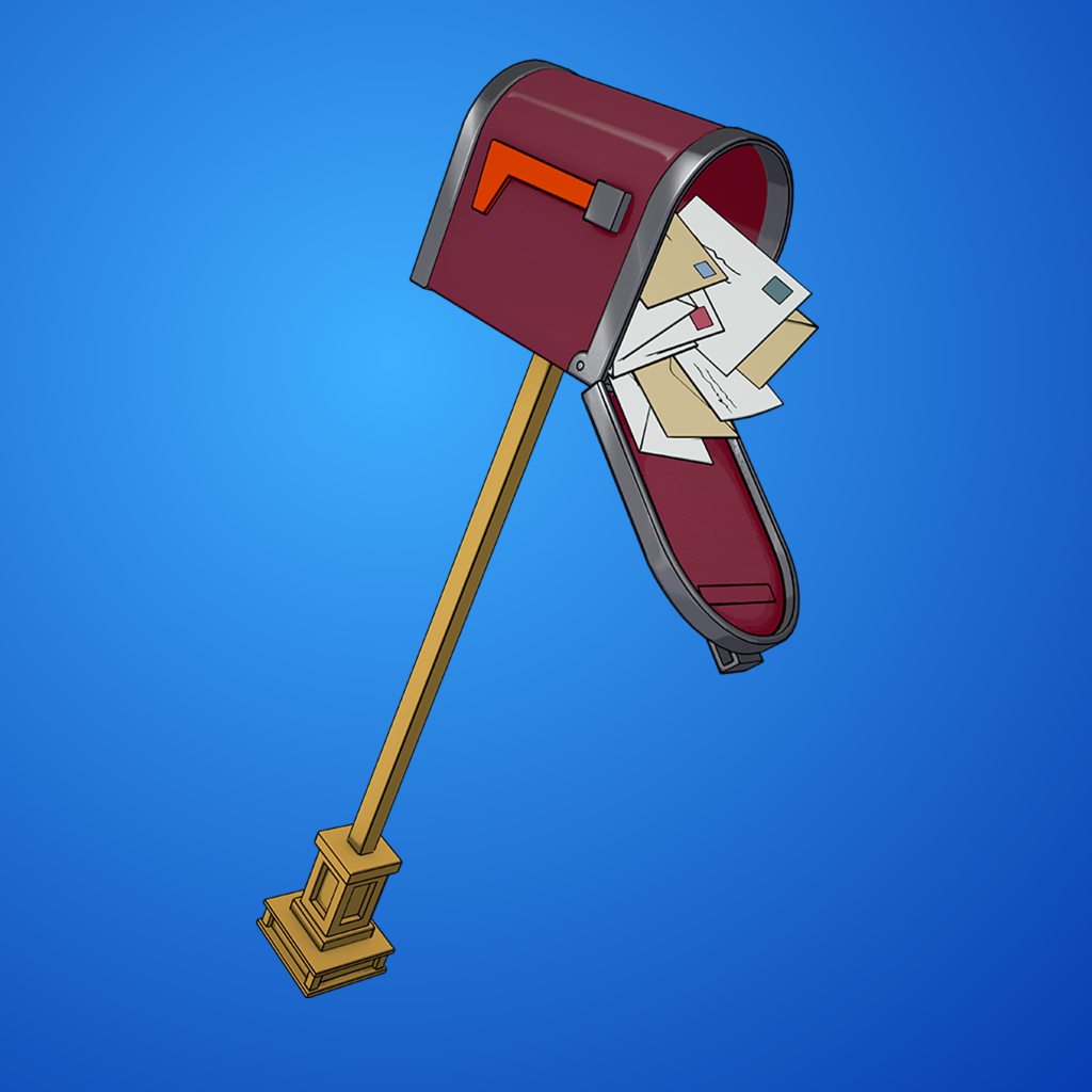 Mailbox