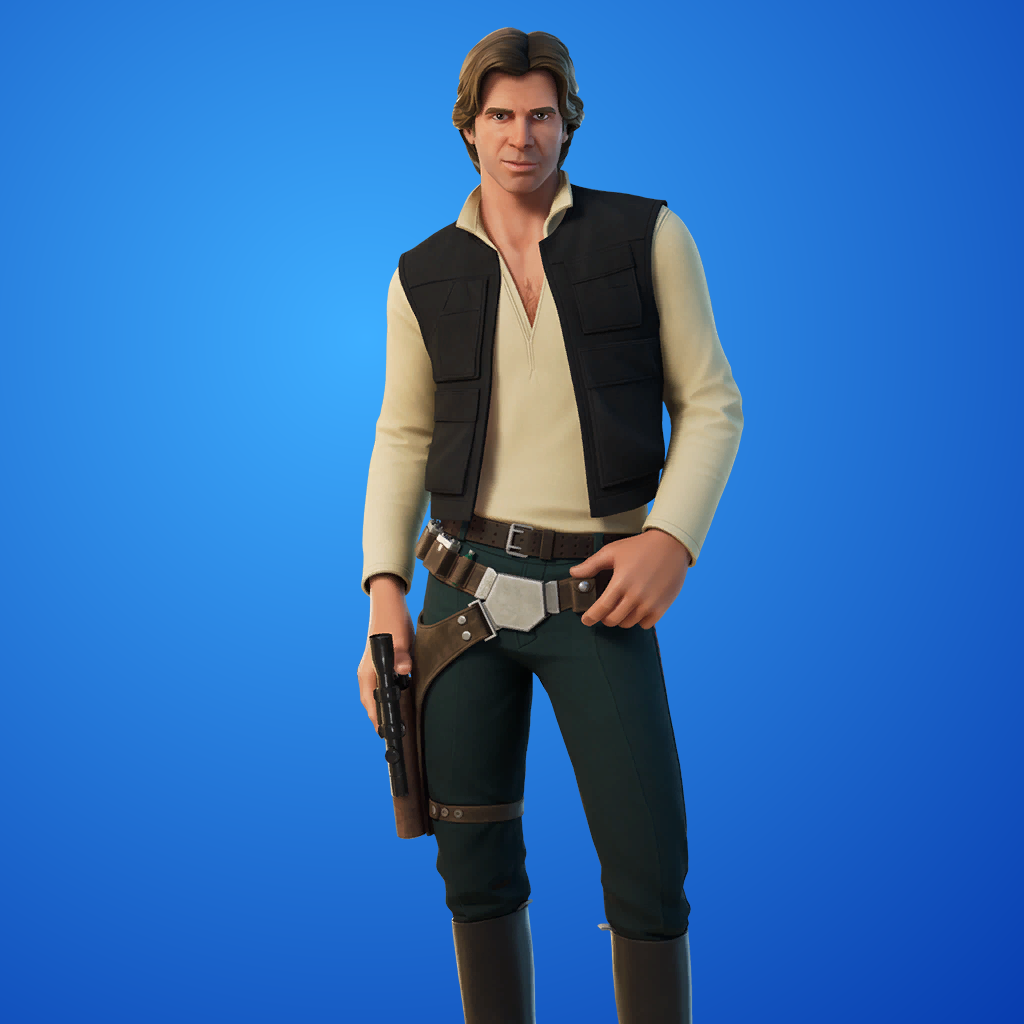 Han Solo